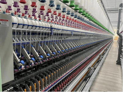 纺织行业一大盛事——"2023纺机展"即将举行,纺机新产品抢先看(四)